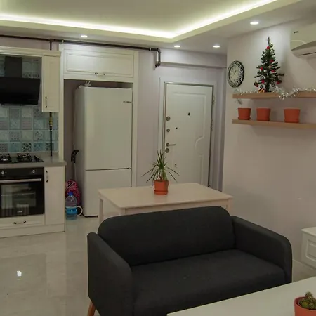 Gulce - Luxury * Antalya