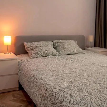 Apartment Gulce - Luxury *